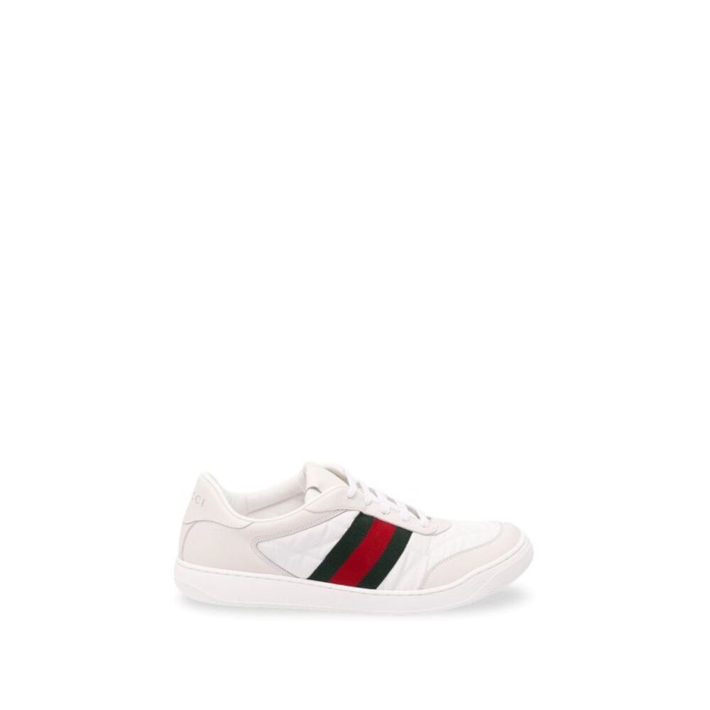Gucci Men Screener 2.0 Sneakers